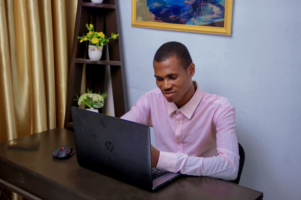 WordPress Website
