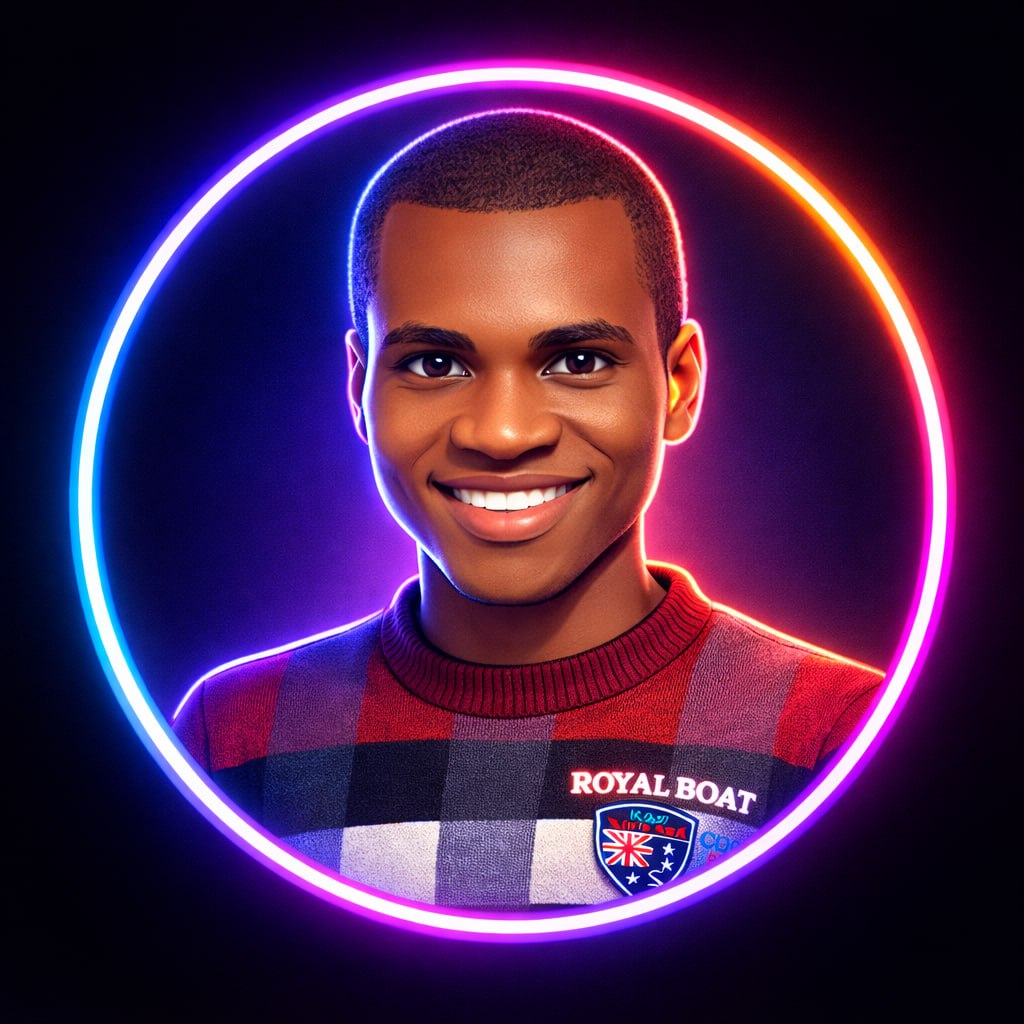 Temidayo Aboriomoh